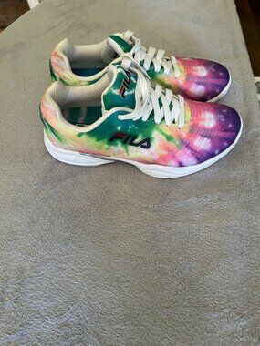 Fila Women Sneakers